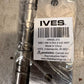 IVES 3 Pack Of Hinges .372 5BB1 With Screws Ball Bearing Door Hinges