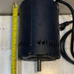 AC Motor 004153 | 5-1/2" Diameter 9-1/2" Long 13mm Shaft