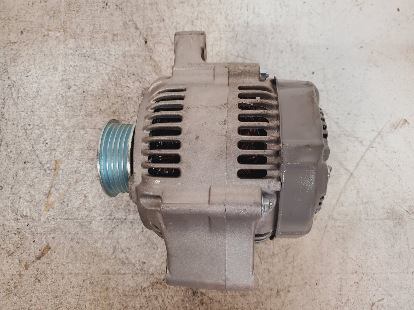Duralast Alternator 13224 | 13557
