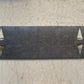 29 Quantity of 5" x 1-3/4" Stud Guard Nail Safety Plates (29 Quantity)