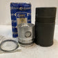 Clevite Premium Plus Ring Set Piston & Cylinder Assy G-914, 226-1836, 3803213