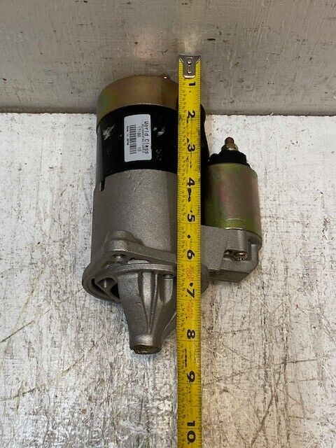 Reman Starter 17108