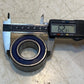6 Quantity of 2206-2RS Double Row Self Aligning Ball Bearings (6 Quantity)