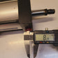 Mead Fluid Dynamics Pneumatic Cylinder DM-250X2-PE