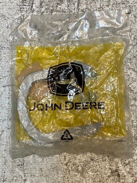 John Deere EX37LKS Tooth Retainer 37LKS