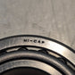 4 Quantity of Tapered Roller Bearings LM67048 LM67010 | 1-1/4" Bore (6 Qty)