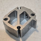 2 Quantity of Ford D3TZ-6A713-A Oil Filter Adapter Spacer D3TE-6A713-AA (2 Qty)