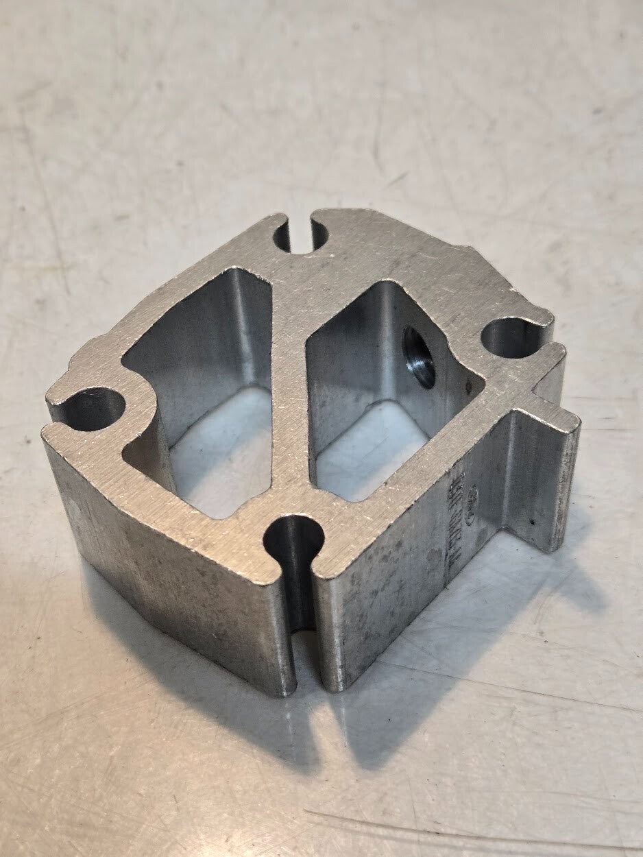 2 Quantity of Ford D3TZ-6A713-A Oil Filter Adapter Spacer D3TE-6A713-AA (2 Qty)