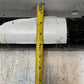 Hydraulic Cylinder HMC 262254 | 230731-002-005 | 20" Long 80mm OD