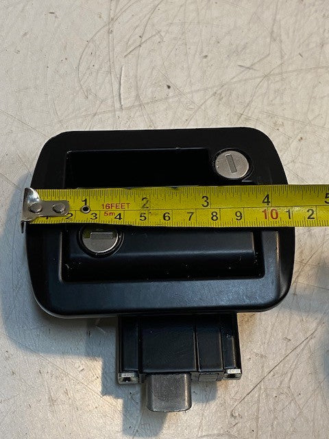 RV / Motor Home / Travel Trailer Lock Code: G363 Without Key