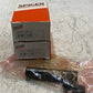 2 Quantity of Spicer 425-1053B Steering Tie Rod End Adjusting Sleeves (2 Qty)