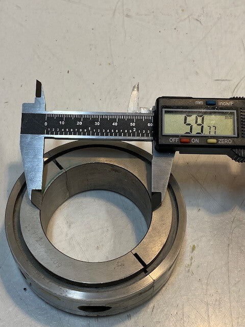INTENTECH BEARING 117723/66209 | 99MM OD 60MM BORE 30MM THICK