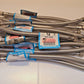 14 Qty of Mainline 3/8" x 3/8" Dishwasher Connectors 12" MLB112DWF (14 Qty)