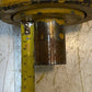 Undercarriage Top Carrier Roller Upper Track Roller Heavy Duty 2-1/4" L Shaft