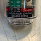 DONALDSON 136501-12530 INDICATOR AIR FILTER MINDER RESTRICTION GAUGE