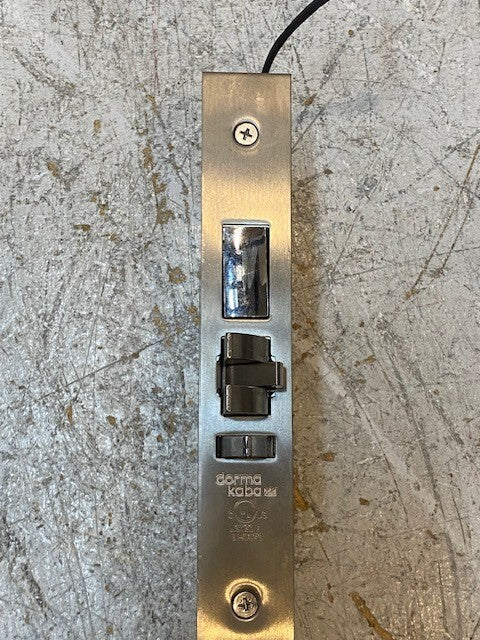 Dormakaba M71-A1DR2S-626 Electronic Lock Body