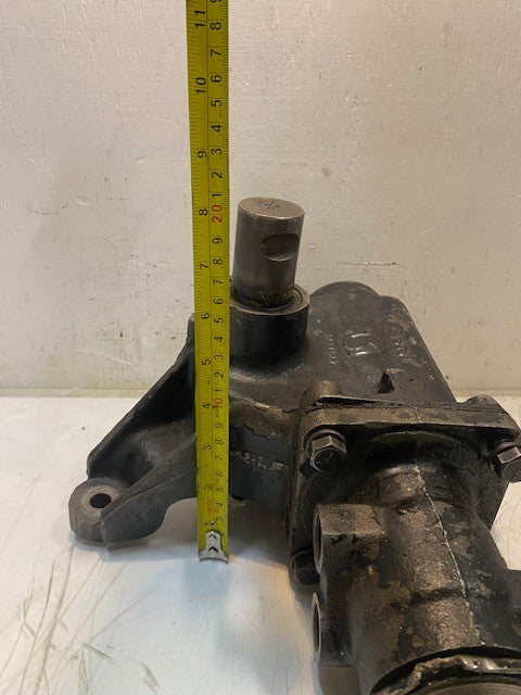 Saginaw Power Steer Steering Gear 5696067 | 18091