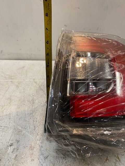 Srumto Tail Light 85139221210001 Ed Wattage-2W