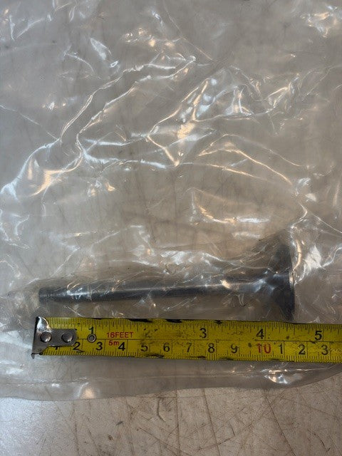 Intake Valve Manufactured by SI Valves for Air-Cooled Porsche Engine E-T3997