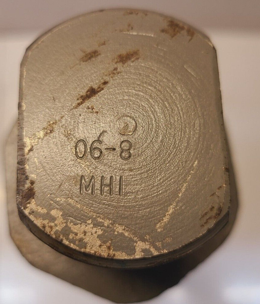 Hydraulic Cylinder MHI 06-8 | IHW 8-90