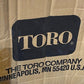 TORO Grass Bag Assembly Model 59296 Serial 8902474 | 21" R3 SP Bag Assy 88-6930