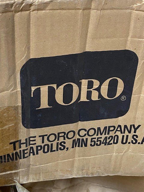 TORO Grass Bag Assembly Model 59296 Serial 8902474 | 21" R3 SP Bag Assy 88-6930