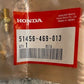 2 Quantity of Honda Air Valves 51456-469-013 (2 Quantity)