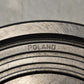 VZX Metal Shielded Ball Bearing 6309Z | 100 mm OD x 45 mm Bore x 25 mm Thick