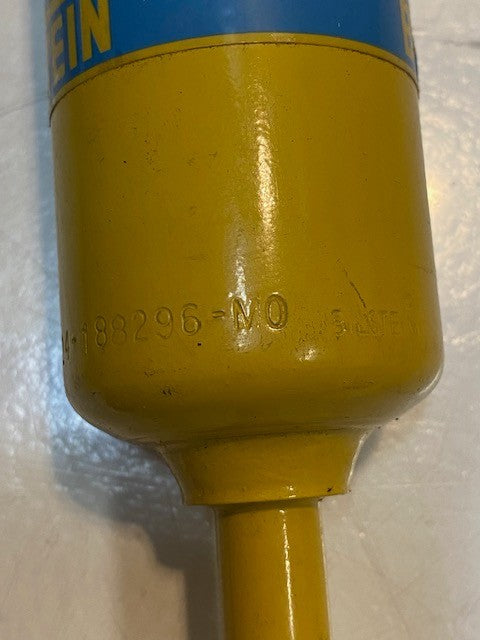 Bilstein Suspension Shock Absorber 24-188296 | 121123 24-188296-M0