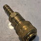 20 Quantity of Perfecting Coupling 850486 Series D Quick Connectors (20 Qty)