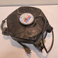 Lincoln Industrial Power Cord Reel 277513 Single Receptacle Approximately 50'