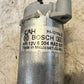 Bosch 12V Seat Adjustment Motor P0-12159 | RA2 027 Direct Motor Replacement