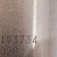 Detroit Diesel Cylinder Liner A-5193734 | 71 | 4V | .020 OS