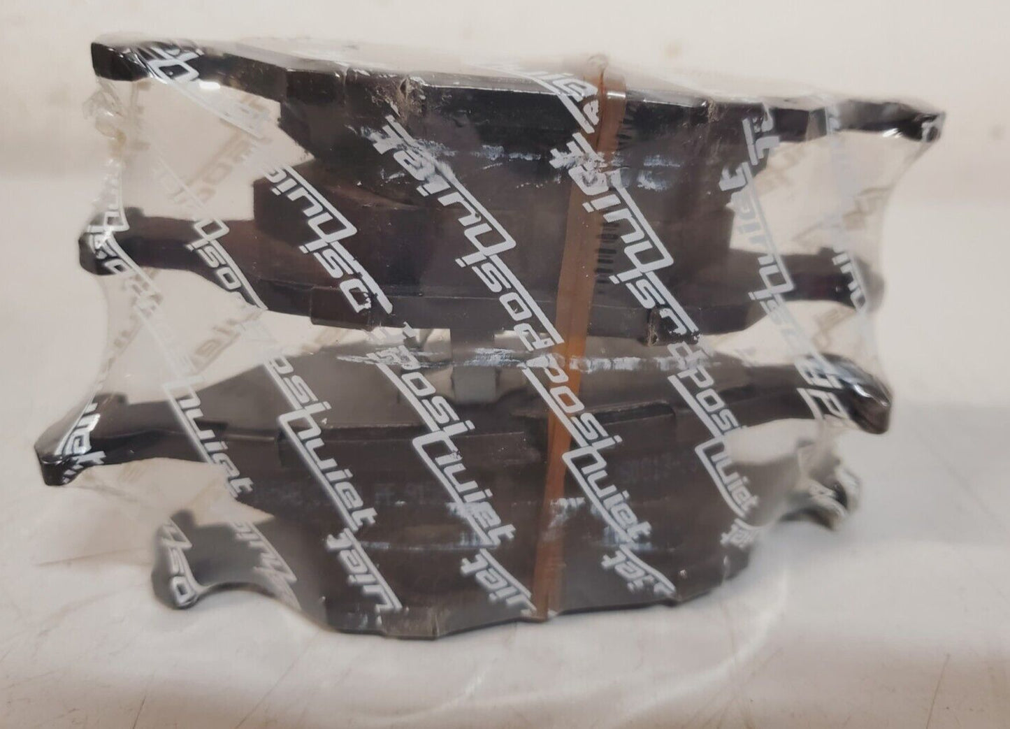 Posi Quiet Premium Premium Ceramic Brake Pads Kit 105.02790 | P117.34007