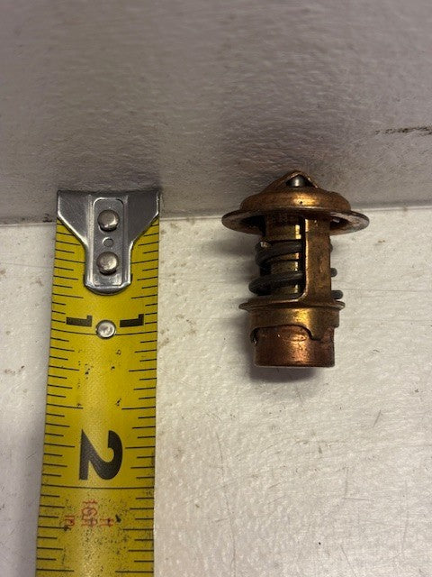 2 Quantity Marine Engine Thermostat for Mercury Outboard | 14586 (2 Quantity)