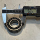 FAG 22205-E1 | H073-230458 0200 Spherical Roller Bearing 52x25x18mm