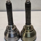 2 Quantity of EMPI CV Joints IZ-109-1-522 | 010209/010043 | 17/25 Spline (2 Qty)