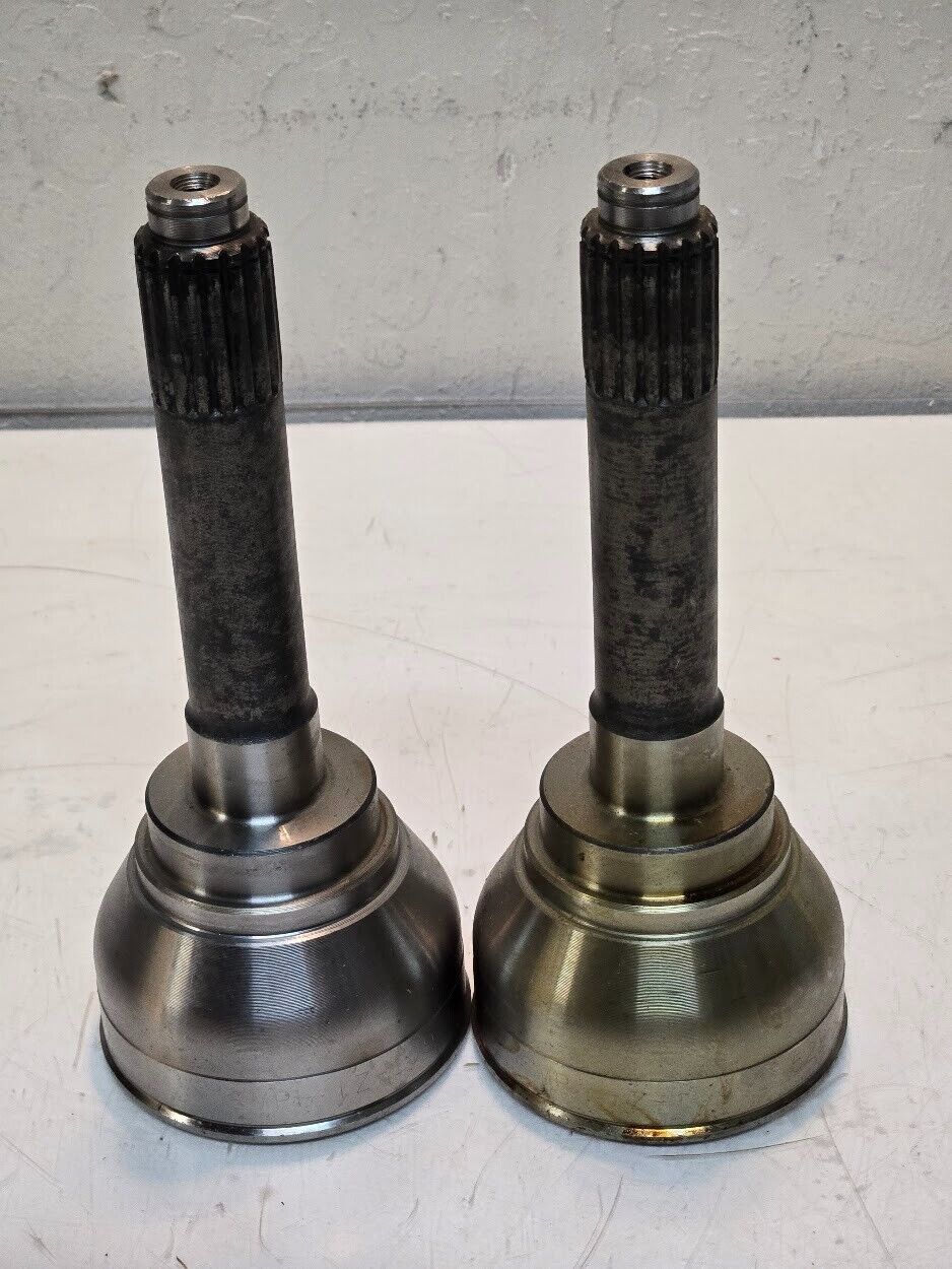 2 Quantity of EMPI CV Joints IZ-109-1-522 | 010209/010043 | 17/25 Spline (2 Qty)