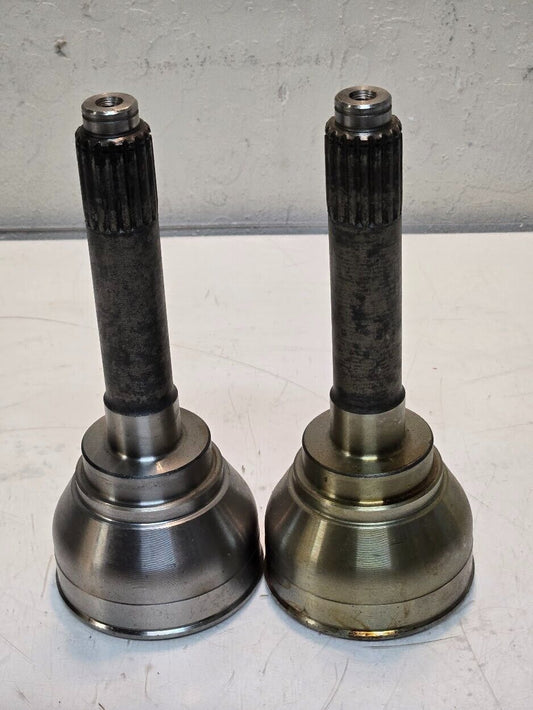 2 Quantity of EMPI CV Joints IZ-109-1-522 | 010209/010043 | 17/25 Spline (2 Qty)