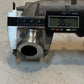 SCIENCO DD6 ALUMINUM ELBOW W/ 1" MALE CAMLOCK EL99 1R