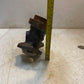 Cast Iron Car Engine Exhaust Manifold CEM 10510 Made in USA 52mm Bore 17-1/2" L