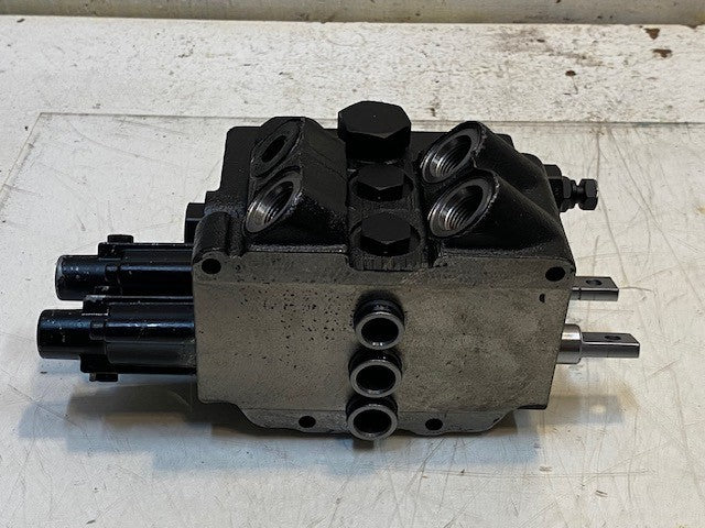 Danfoss 156B7005 Control Valve