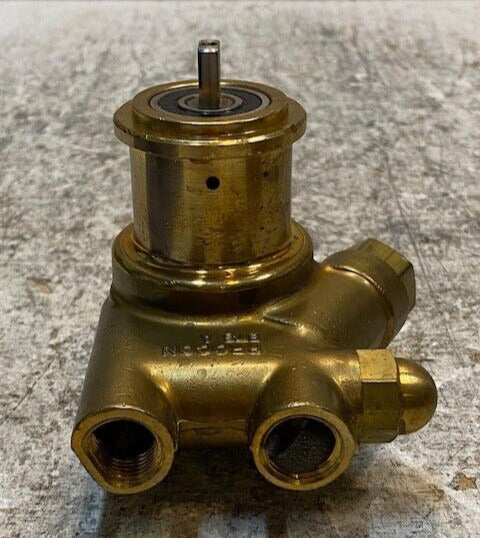 Procon BTS A 141A100F11AA NSF Rotary Vane Pump 250 Psi LL4