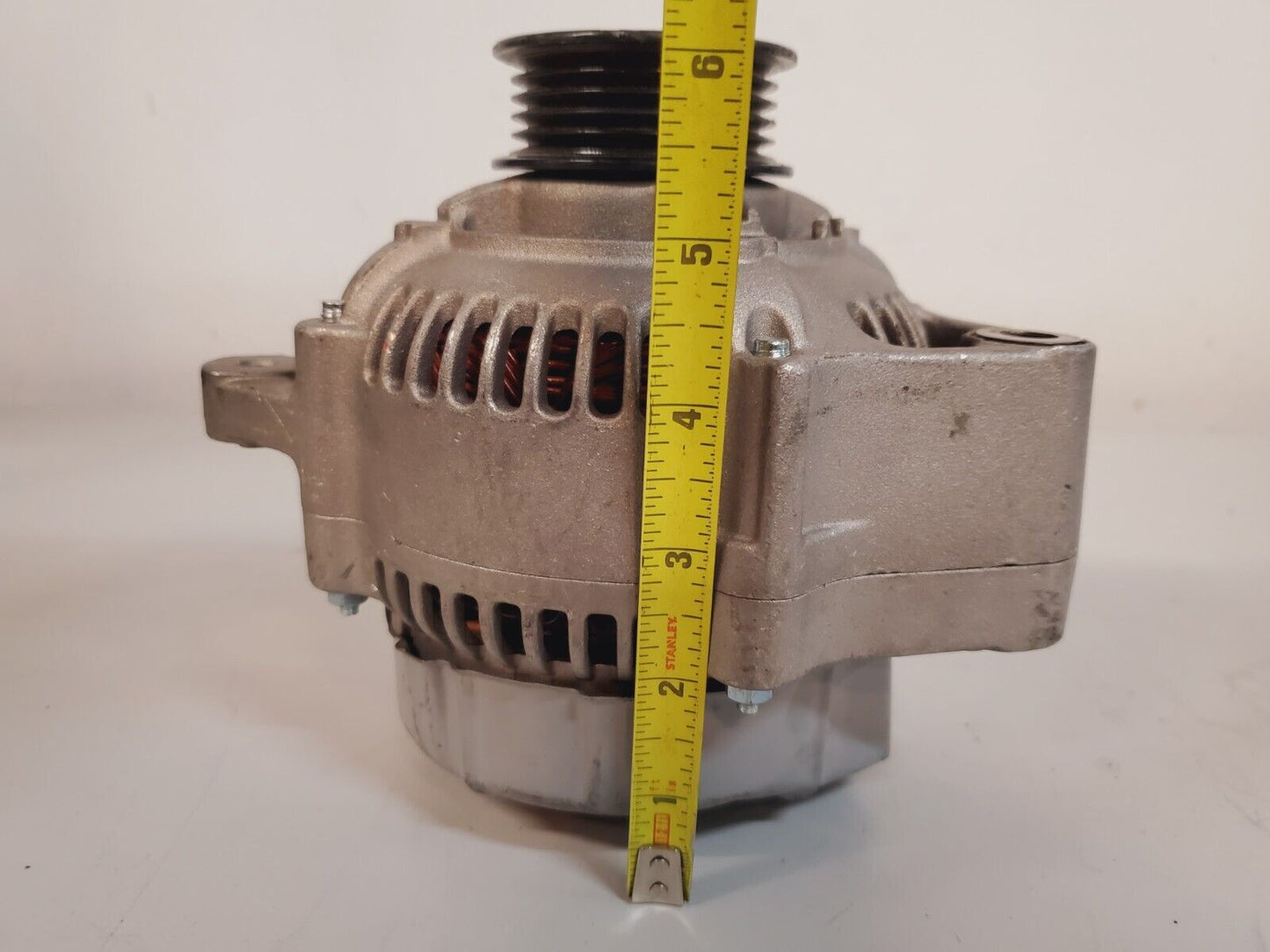 ND Alternator 13322E | C14869 | 0401217