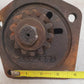 John S Barnes Hydraulic Pump 4028692 | GC5183 | Pat 2,051,914