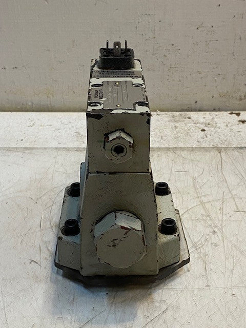 Uchida Rexroth Reman Proportional Solenoid DRE20-A0/200YMG | PS18-0109DC24