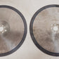 2 Quantity of Saw Blades 13.6" Diameter (2 Qty)