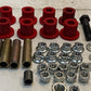Energy Suspension Control Arm Bushing Kit  M02886 *Only Pictured Items Included*