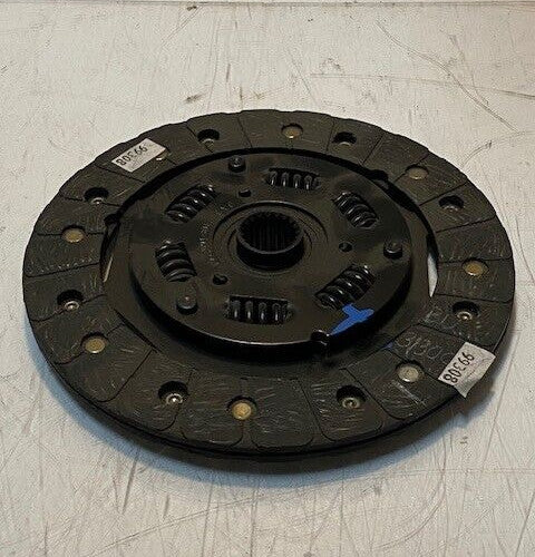 Flywheel Clutch Friction Disc BA32108, 1601143, 23mm Bore 7-1/2" Dia.