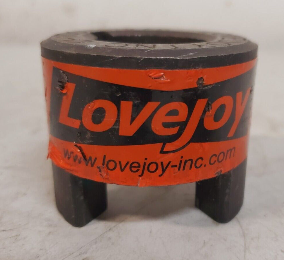 Lovejoy Single Body Imperial Hub 1.375" Bore L100